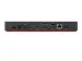 ThinkPad Thunderbolt 4 Workstation Dock - EU/INA/VIE/ROK