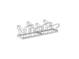 beugel,L 1400mm,2x4instelplaatsen,gebruik beide zijden,vuurverzinkt