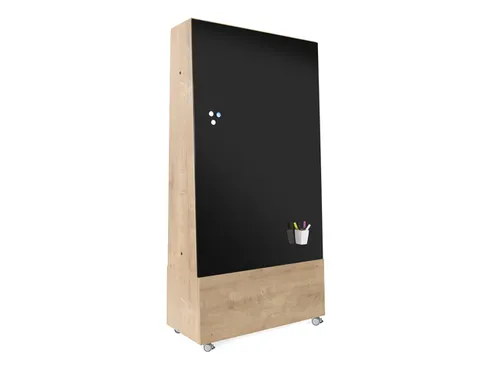 Bordstandaard Rocada Natural 100x150cm 2-zijdig geschikt voor Skin ser