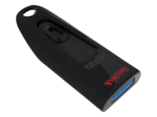 USB stick 3.0 Sandisk Cruzer Ultra USB-A 64GB - 2
