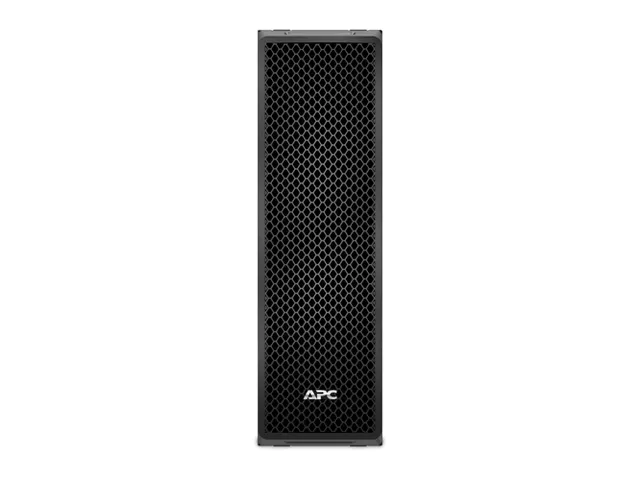 APC Smart-UPS On-Line SRT192BP2 Extern Batterij Pakket