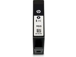 Hp Inktcartridge 903 Zwart, 300 Pagina's - Oem: T 6 l 99 ae