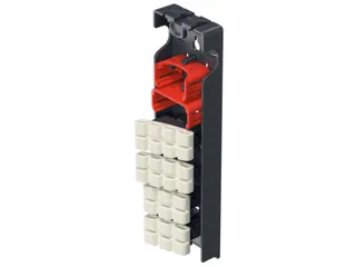 Set Reservevoeten,V. Trapladder,V. Harde/Zachte Vloeren - 3