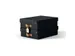 Boîte de rangement Leitz Puro avec couvercle 8L noir set 2 pièces