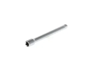GEDORE R45100019 Dopsleutelverlengstuk 1/4 inch lengte 100mm - 1