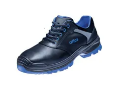 Atlas SL 725 XP lage S3 veiligheidsschoenen, SRC, zwart, maat 41, per