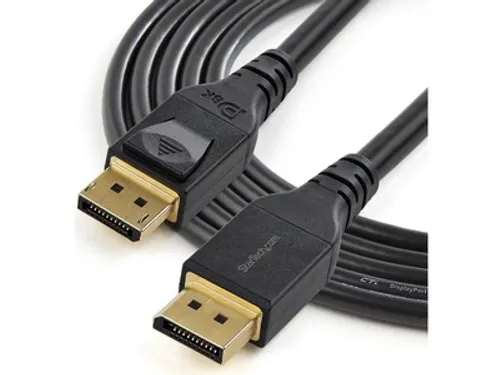 4m DisplayPort 1.4 Cable