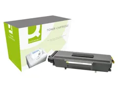 Tonercartridge Q-connect Brother Tn-3230 Zwart