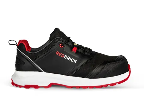 Redbrick Pulse Low veiligheidsschoen S3 - 46