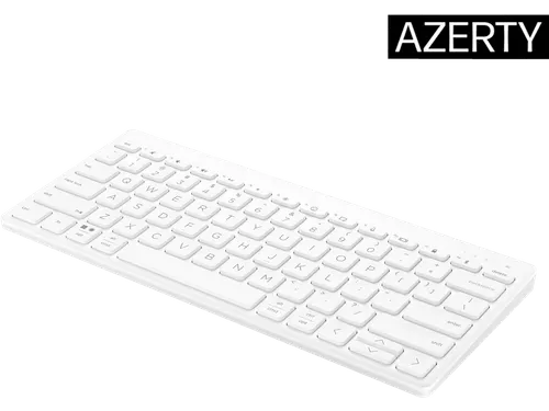 350 Compact Multi-Device Bluetooth Keyboard