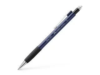 Vulpotlood Fc Grip 1347 0.7 Mm Blauw - 1