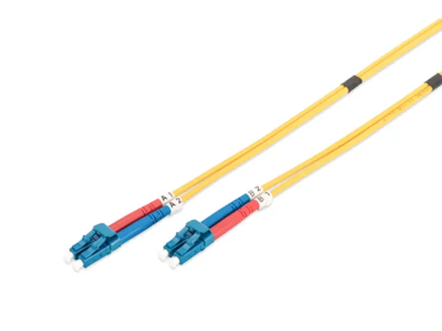 Digitus Lwl Patchcable 3M LC - LC