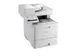 Zakelijke A4 kleurenlaserprinter met diverse papieropties, geavanceerd