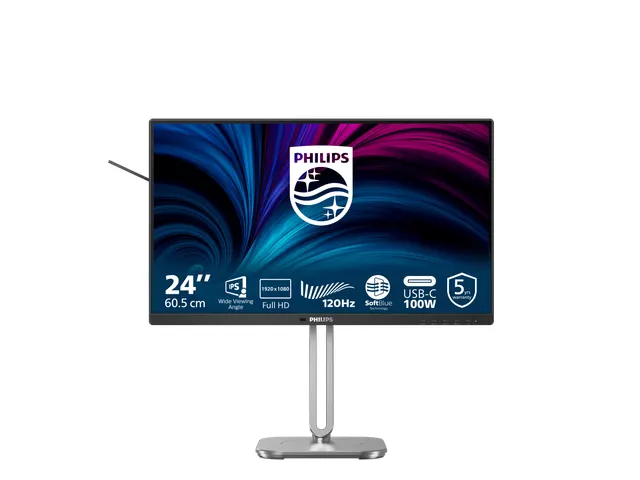 Ecran Philips séries 4000 24B2U4301/00 23,8 Inch
