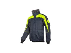 Sioen 3338 Nibas diepvriesjas - XL