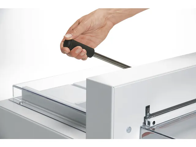 Massicot Ideal 4315 A3 43cm Modèle de table Electrique