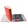 Ringmap PP A5 2R 30mm rood