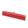 B1760R Zaalveger Soft 50cm Rood per stuk