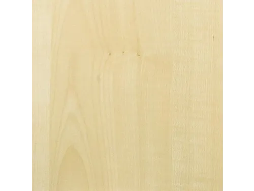 vergadertafel,HxØ 720x900mm,rond,schotelvoet RAL9006,blad esdoorn