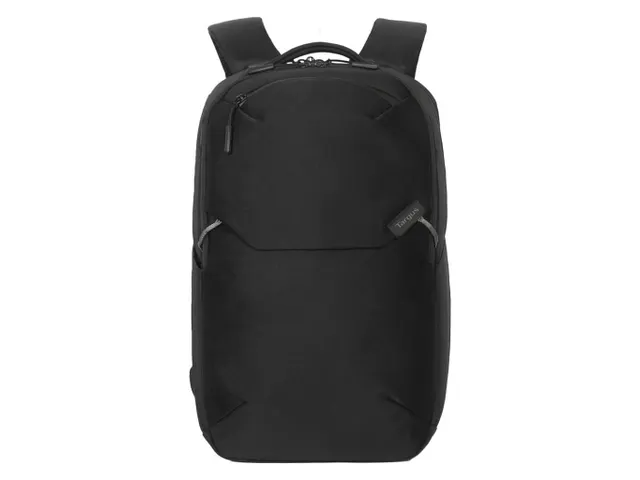 Targus EcoSmart rugzak City backpack Zwart 16 Inch