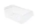 Bloc-tiroirs Pour Support Blocs Tiroirs Corps En Pp Hxlxp 550x310x180m