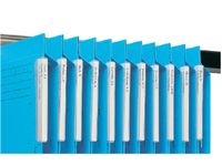 Ruiters voor Jalema hangmappen jockey 50stuks