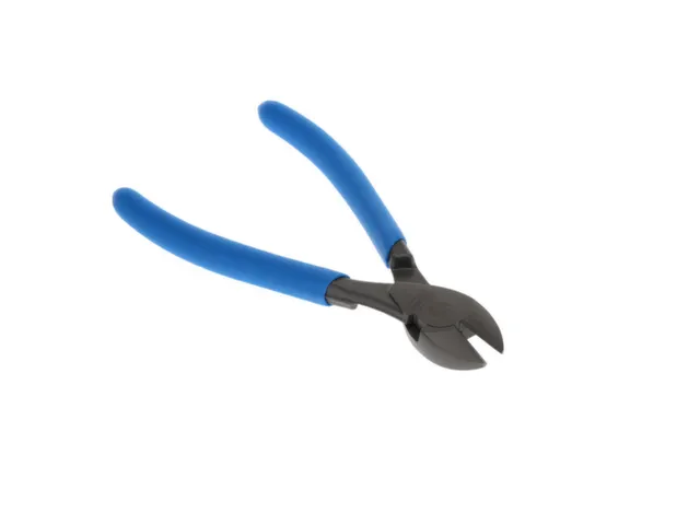 8316-140 TL Power-zijsnijtangen 140mm dip-geïsoleerd