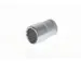 D 19 18 Dopsleutel 1/2 inch UD profiel 18mm