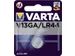 Batterij Varta knoopcel V13GA lithium blister à 1 stuk