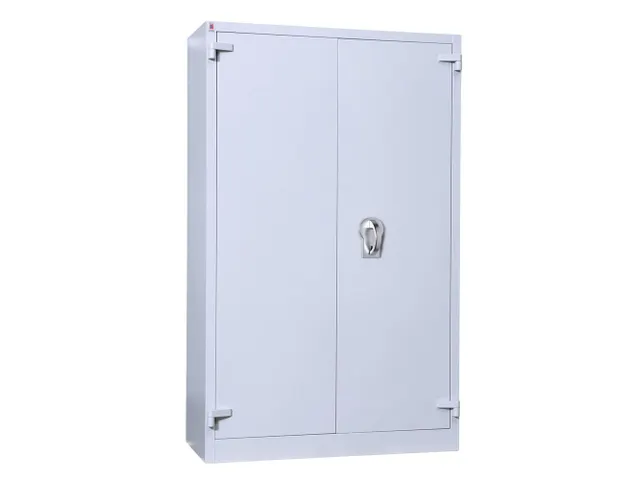 Sistec TSF documentensafe 1912 Sleutelslot