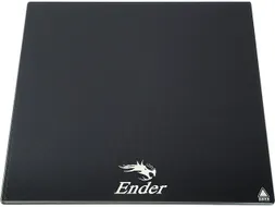 Ender-3 Neo Silicon Carbide Platform Kit