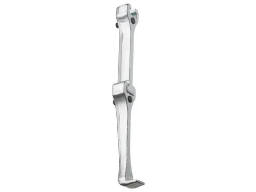 106/B-150-B Trekhaak,volledig van staal met haakrem,150mm