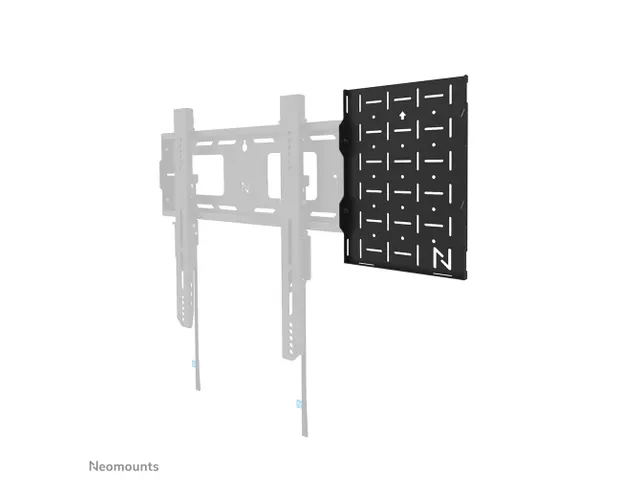 Neomounts LEVEL AWL05-750BL Support de fixation pour matériel AV - ma