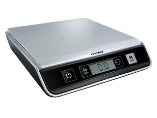 DYMO M10 Digitale Postweegschaal Tot 10Kg S0929010 Pakketweger - 4