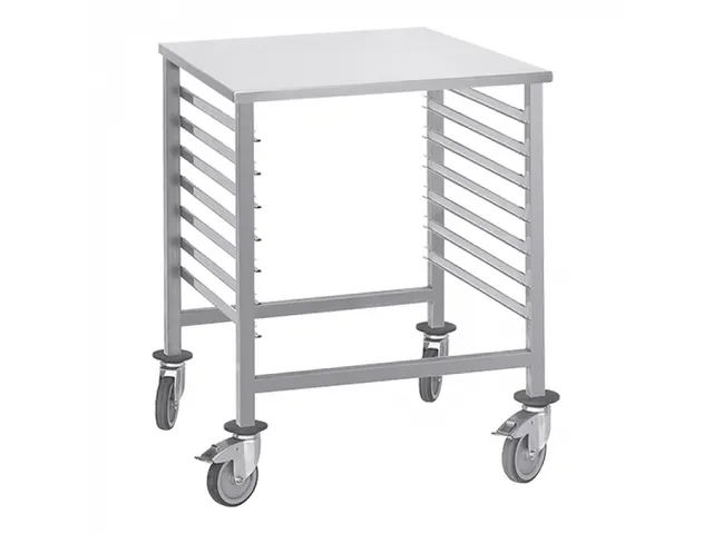 Regaalwagen 2/1GN 7 Etages