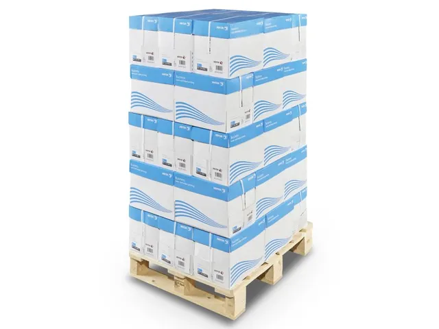 Papier Xerox Business A4 80g Palette