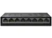 Desktopswitch TP-Link LiteWave LS1008G 8-poorts Gigabit