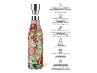 Thermosfles Les Artistes Paris 500ml Eden - 3