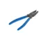 8245-180 TL Combinatietang Euro model 180mm dip-geïsoleerd