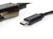 USB Type C 2.0 naar seriële adapter DSUB 9M 1m kabellengte FTDI-chips
