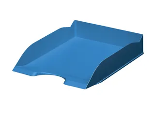 Brievenbak Durable ECO A4 Blauw - 1