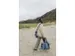 Weekendtas Beckmann 48H 45L Velvet blue
