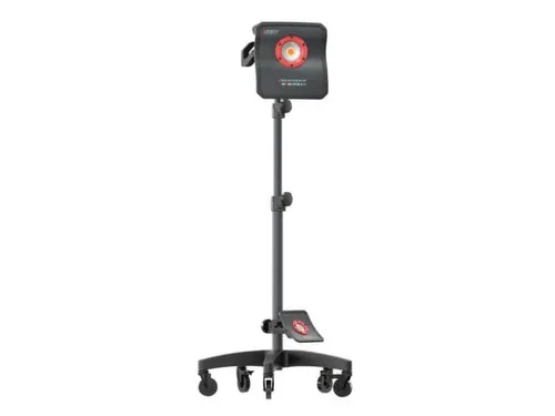 hand-floodlight,COB-LED,120-1200lumen,draaggreep,magneten