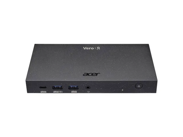 Acer Vero MST Dock M3310AP (ADK320) USB-C 60W dockingstation