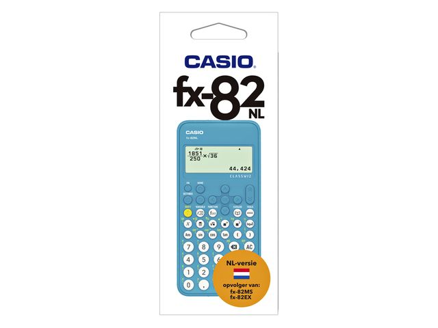 Achetez Casio FX82ES Plus Une 2e Calculatrice Scientifique