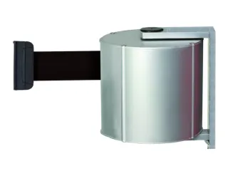 Sjorbandsysteem Band L 12M Behuizing Satijn Bandkleur Zwart - 2
