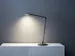 LUCTRA TABLE UP 4000K BASE LED Bureaulamp zwart