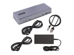 USB-C Docking Station Multi Monitor USB-C Dock