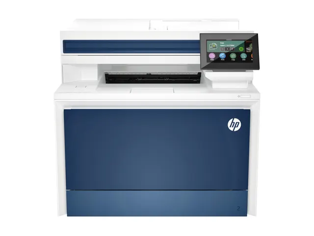 Multifunctional Laserprinter HP Color LaserJet 4302dw