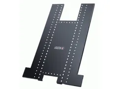 APC NetShelter SX 48U 750mm(b) x 1200mm(d) 19 inch IT rack, behuizing